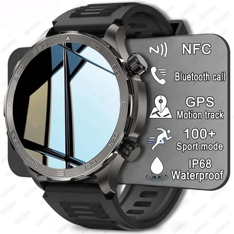 Smartwatch Store - Nuevo reloj inteligente con GPS para