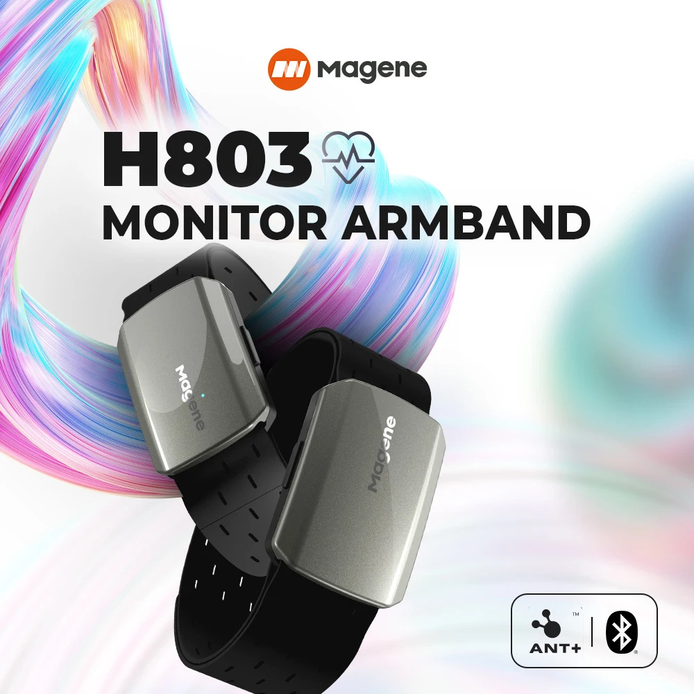 Sport Loop Strap - Magene H803 Monitor de brazalete de