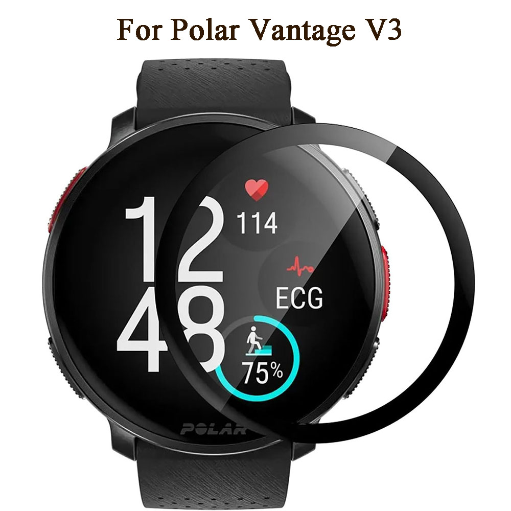 Smartwatch Icon - Para Polar Vantage V3 correa de