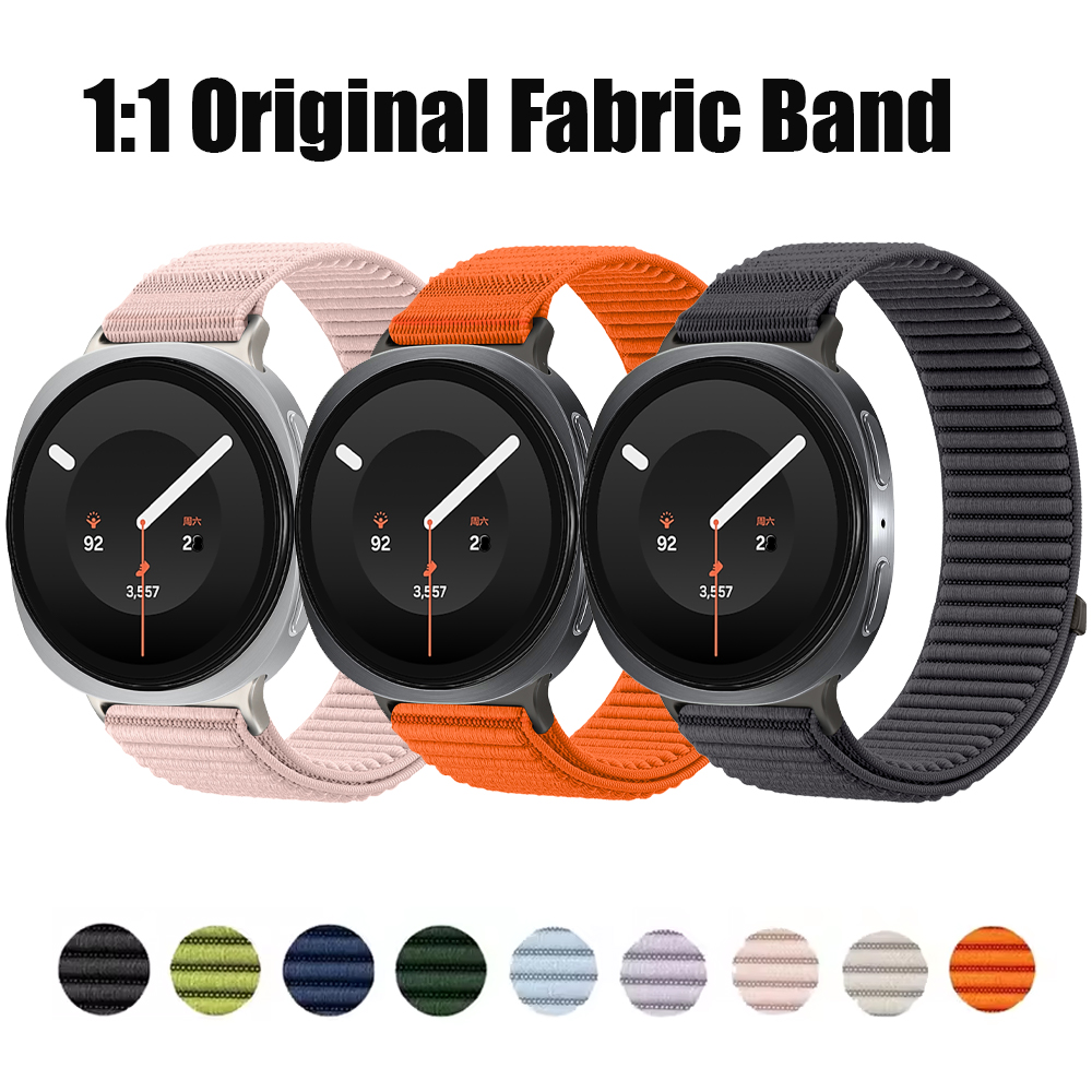 Samsung Smartwatch Ultra Accessories - Correa de tela para SAMSUNG Galaxy