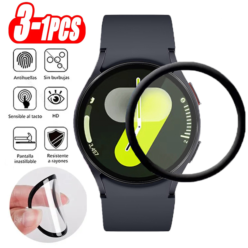 Smartwatch Icon - Protector de pantalla para Samsung Galaxy