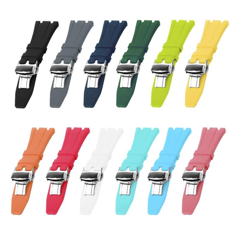 Smartwatch Store - Repuesto de correa de resina para