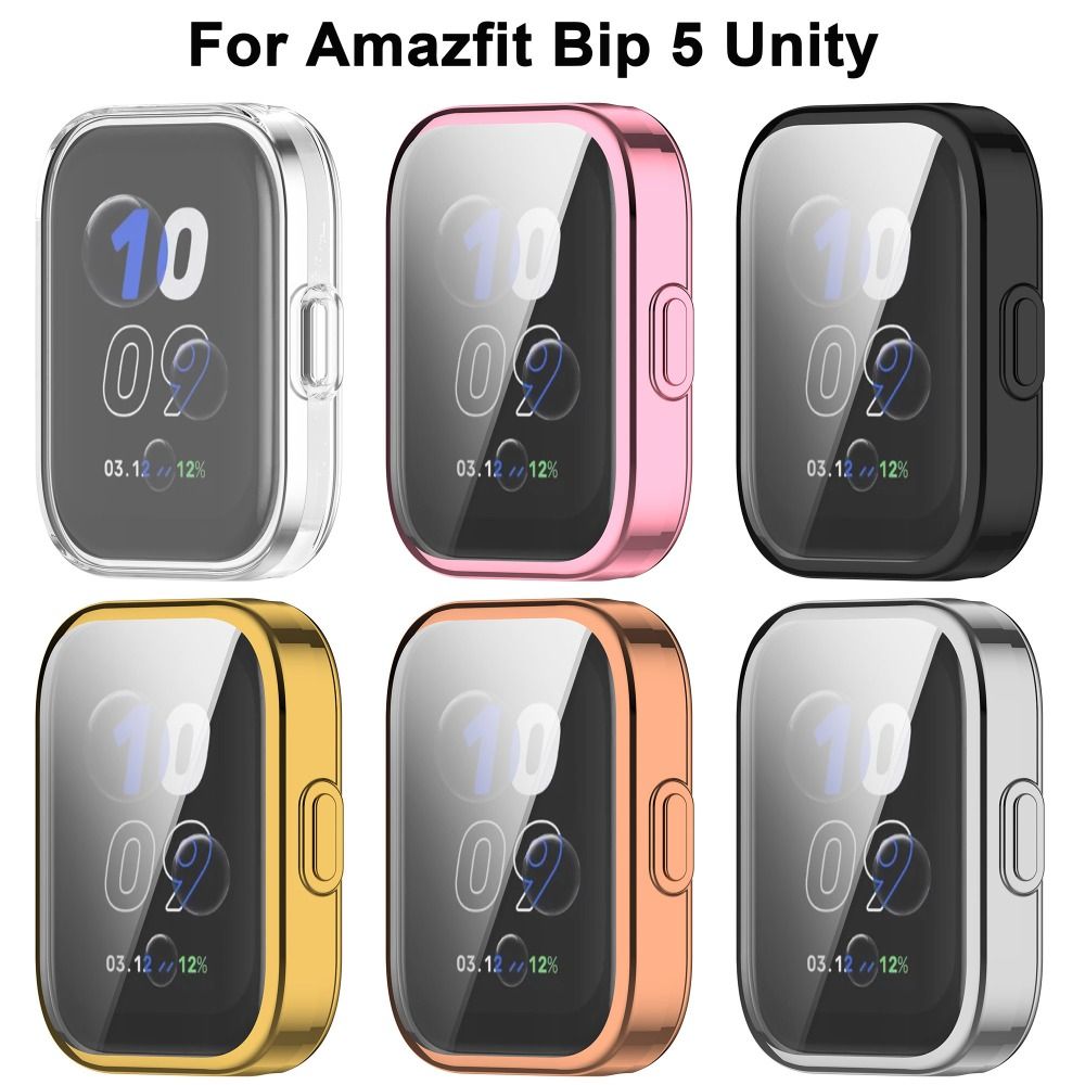 Smartwatch Icon - Funda completa de TPU, Protector de