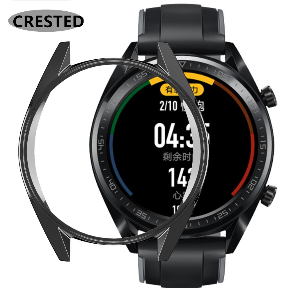 Huawei Smartwatch Accessories - Funda de correa para Huawei Watch