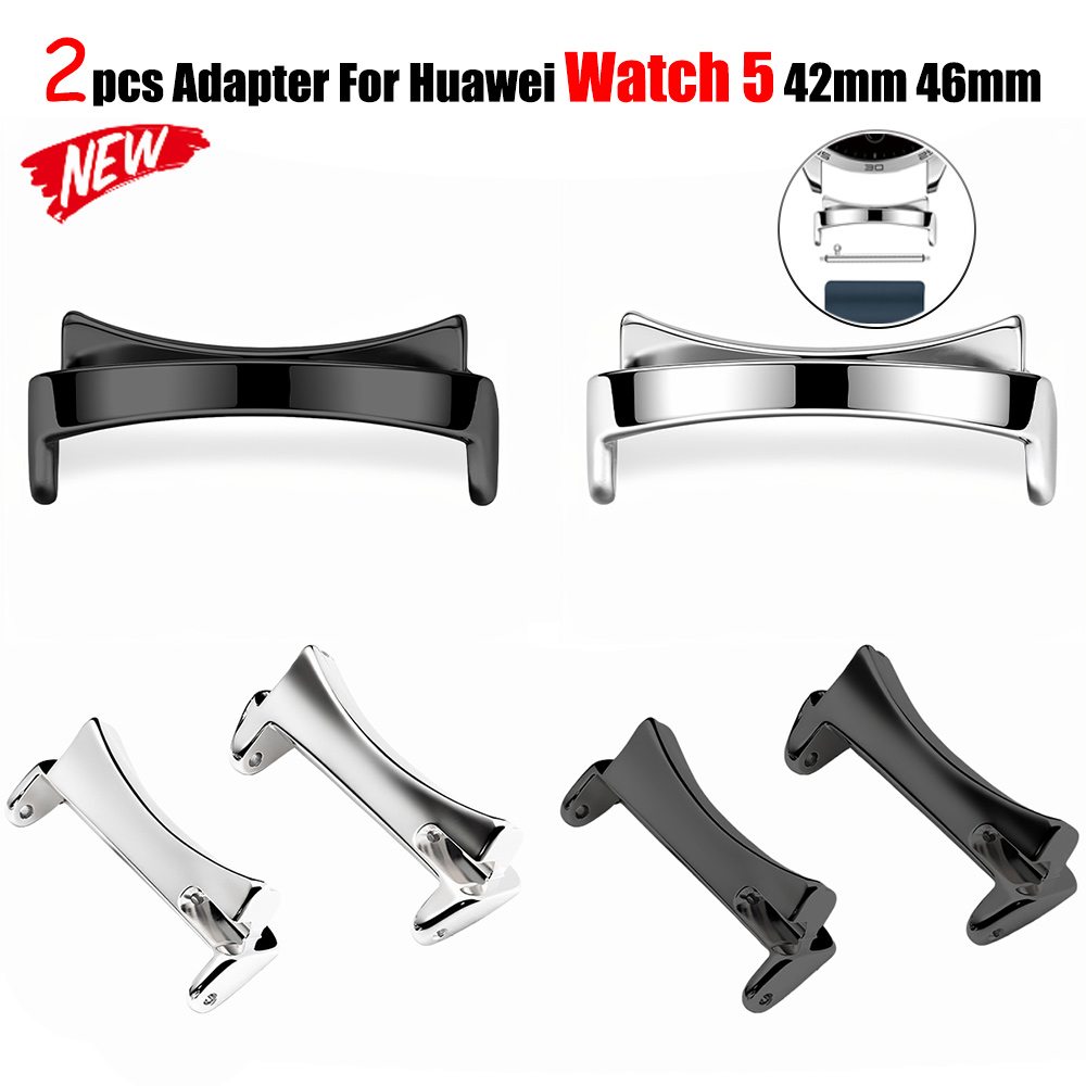 Huawei Smartwatch Accessories - Adaptador para Huawei Watch 5 de