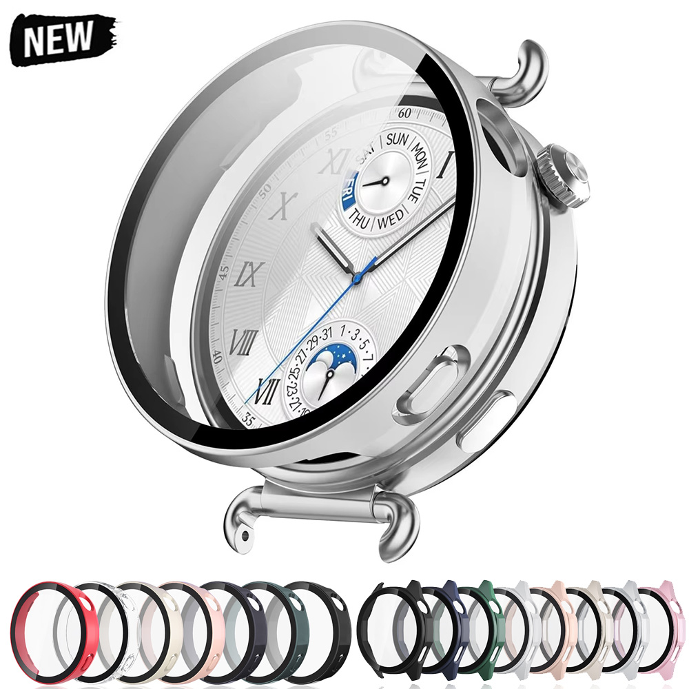 Protector de pantalla para HUA - Huawei Smartwatch Accessories reseña y precio