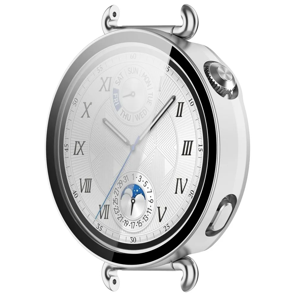 Protector de pantalla para HUA - Huawei Smartwatch Accessories reseña y precio