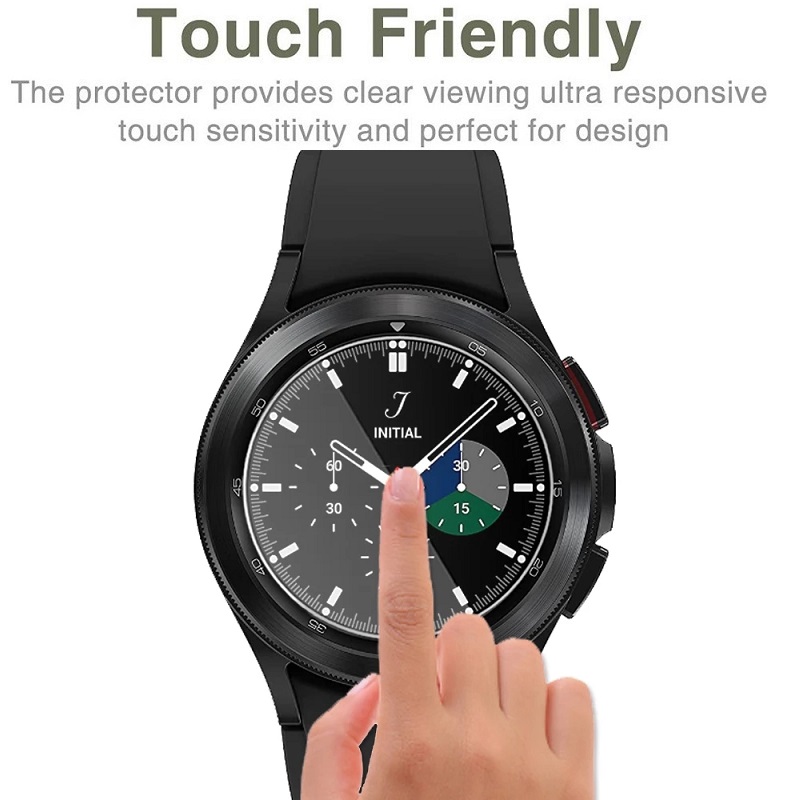 Vidrio templado Compatible con - Smartwatch Icon reseña y precio