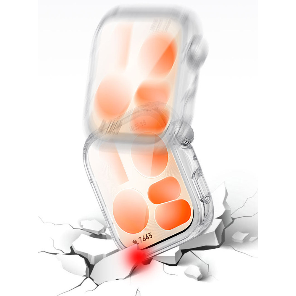 Funda completa para Huawei Wat - Huawei Smartwatch Accessories reseña y precio