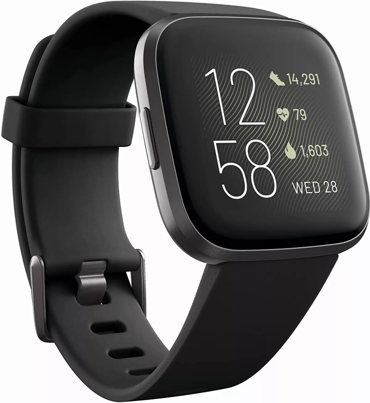 Reloj inteligente deportivo Fi - Smartwatch X reseña y precio