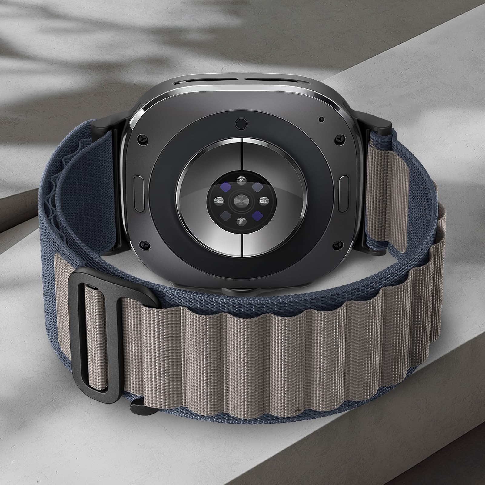 Correa Alpine Loop para Samsun - Samsung Smartwatch Ultra Accessories reseña y precio