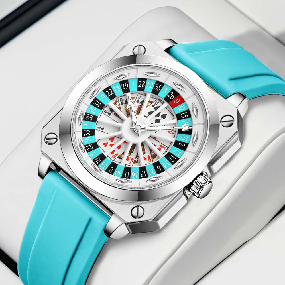 VA VA VOOM nuevo reloj persona - Smartwatch Custom reseña y precio