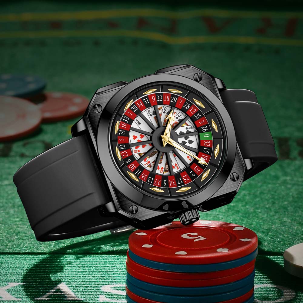 VA VA VOOM nuevo reloj persona - Smartwatch Custom reseña y precio