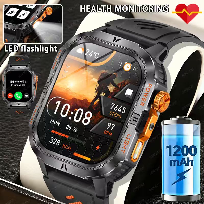 El nuevo reloj inteligente de  - Smartwatch Store reseña y precio