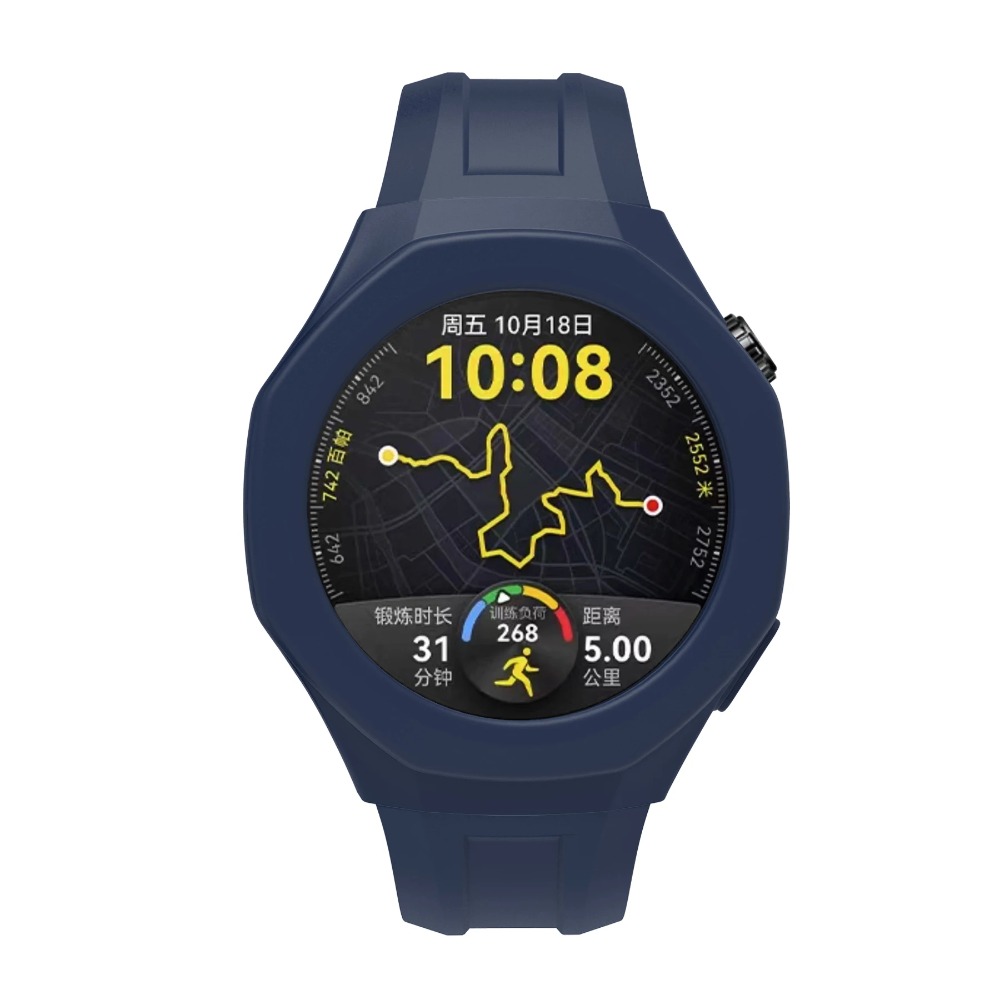 Funda de silicona para reloj H - Huawei Smartwatch Accessories reseña y precio