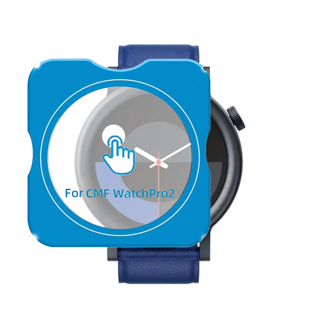 Vidrio templado para reloj int - Smartwatch Icon reseña y precio