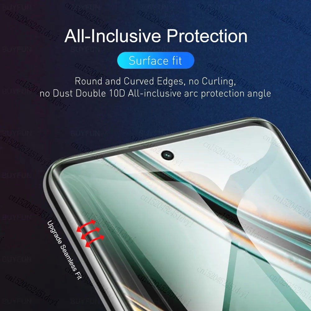 3 uds para Realme 8 7 7i 7 6s  - Realme Gt 6 reseña y precio