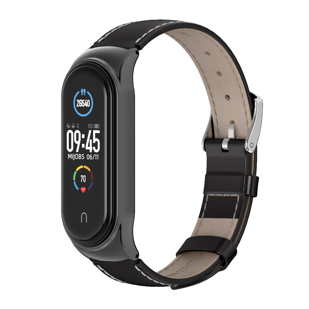 Para Mi Band 10 9 8 7 6 5 Corr - Sport Loop Strap reseña y precio