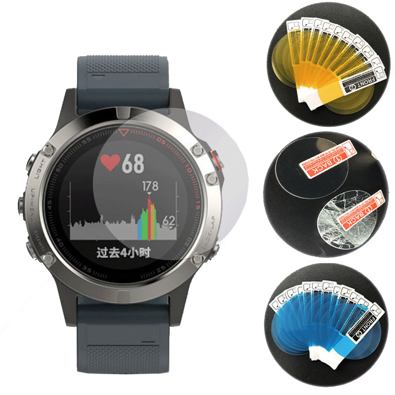 2 Piezas de Película Protector - Samsung Smartwatch Ultra Accessories reseña y precio