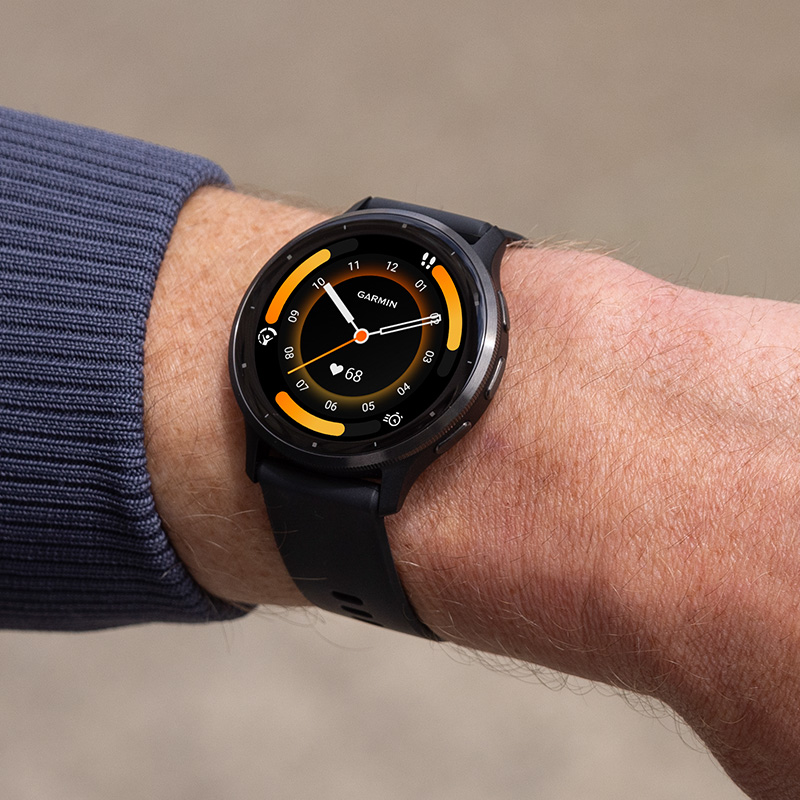 Garmin venu3s/3 running Reloj  - Smartwatch X reseña y precio