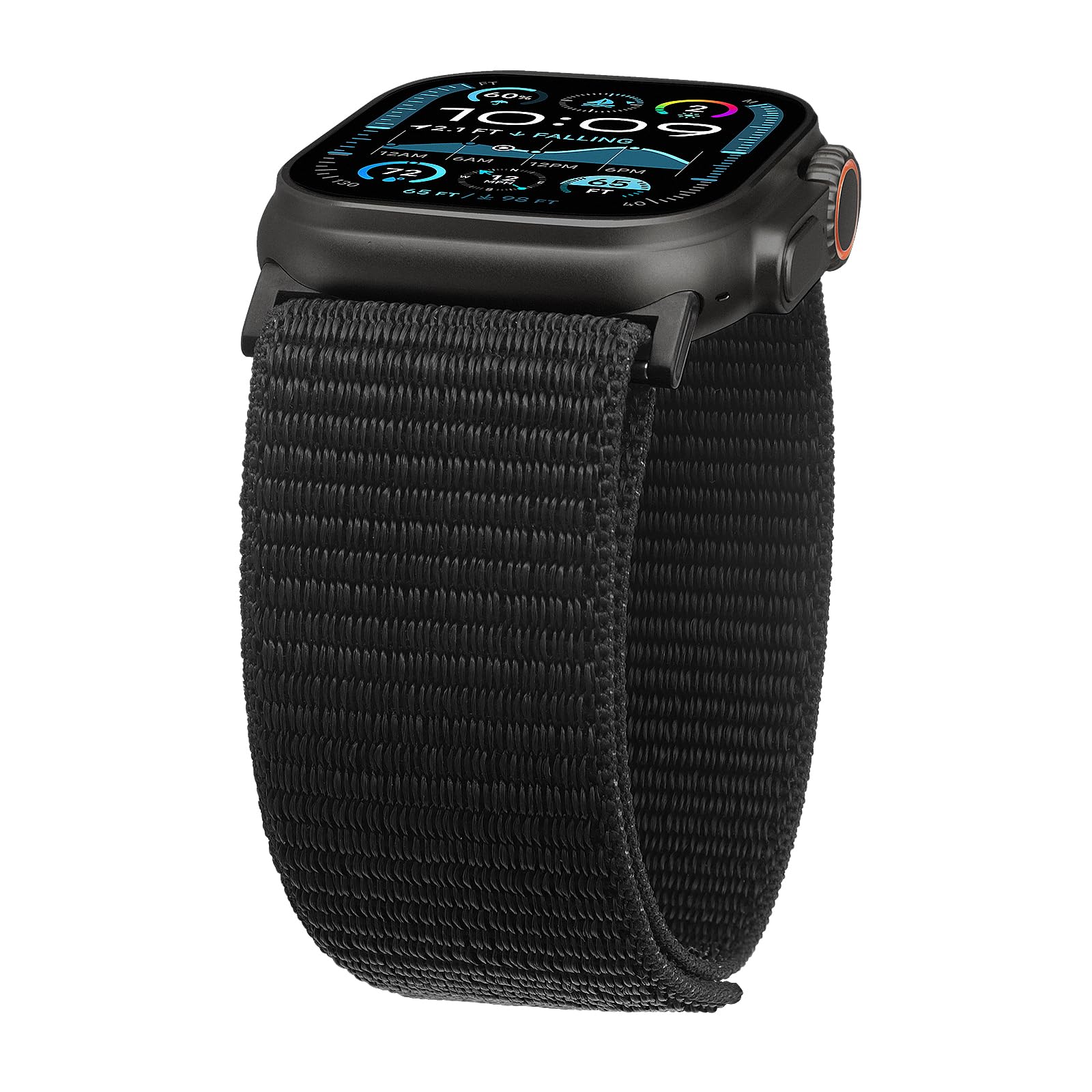 Correa deportiva de nailon com - Sport Loop Strap reseña y precio