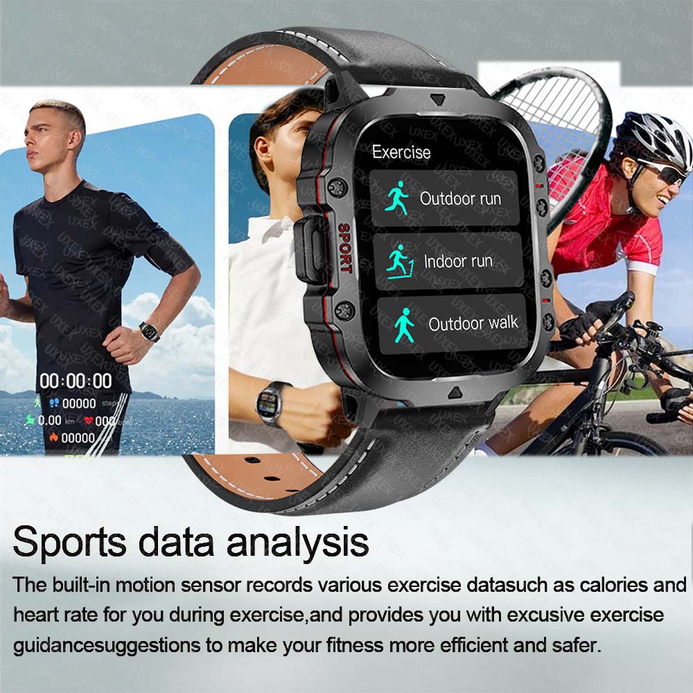 Nuevo Reloj Inteligente 2026 c - Smartwatch Custom reseña y precio