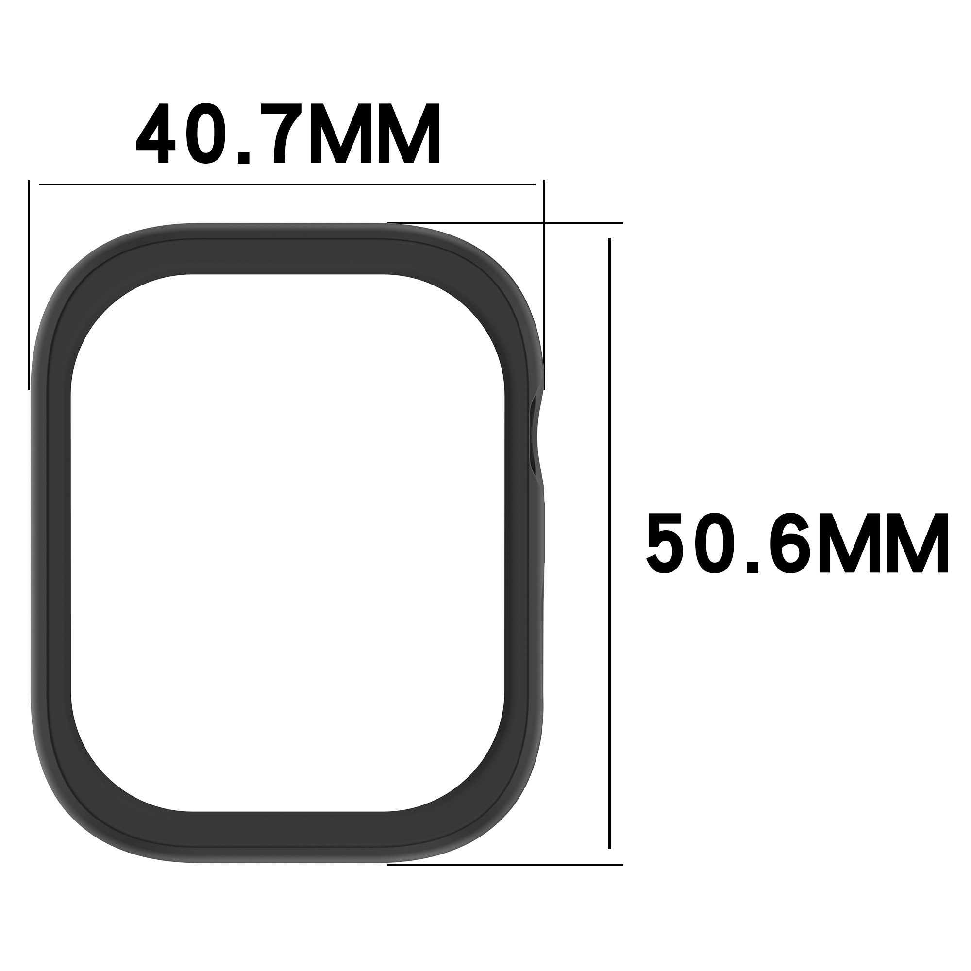 Funda de PC para Huawei Watch  - Huawei Smartwatch Accessories reseña y precio