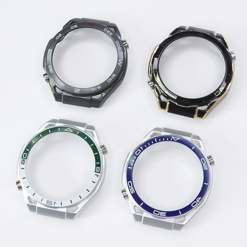 Funda para Huawei Watch GT 6,  - Huawei Smartwatch Accessories reseña y precio