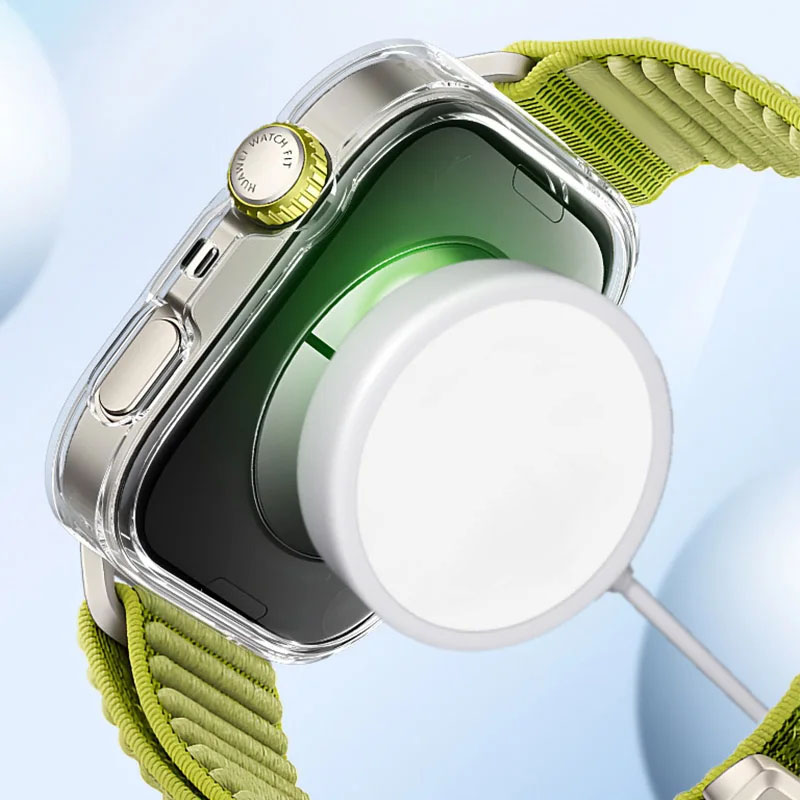 Funda + cristal para Huawei Wa - Huawei Smartwatch Accessories reseña y precio