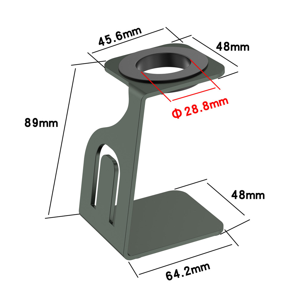 Base de Carga para Samsung Gal - Samsung Smartwatch Ultra Accessories reseña y precio