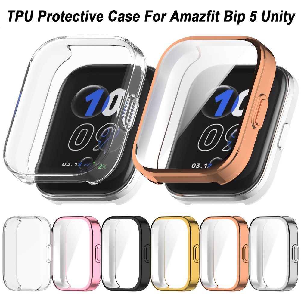 Funda completa de TPU, Protect - Smartwatch Icon reseña y precio