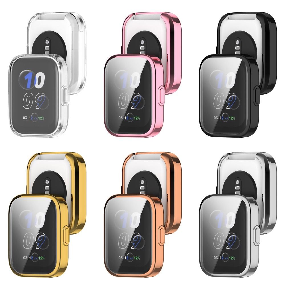Funda completa de TPU, Protect - Smartwatch Icon reseña y precio