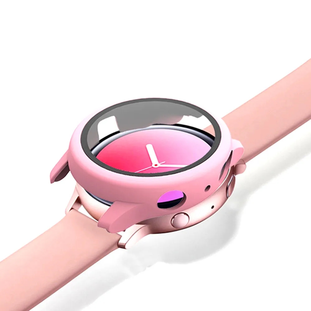 Funda de vidrio templado para  - Smartwatch Icon reseña y precio