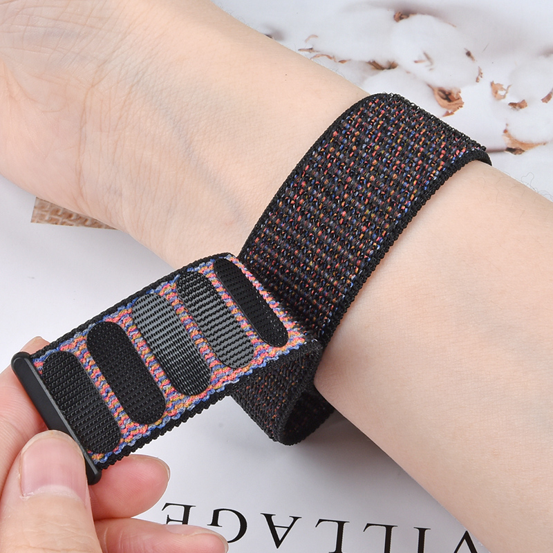 Correa para Huawei Band 10 8 9 - Sport Loop Strap reseña y precio