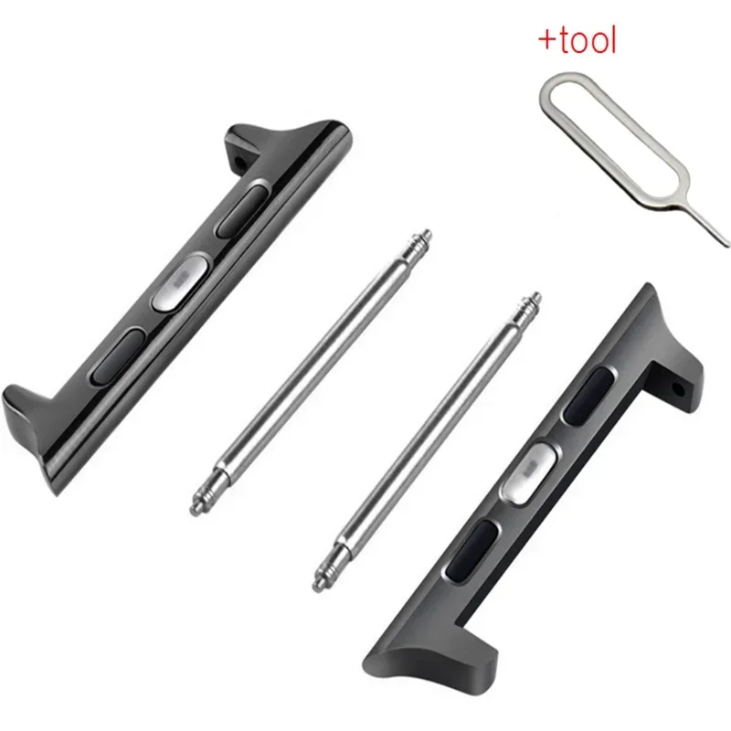 Conector para Apple Watch band - Apple Smartwatch Accessories reseña y precio