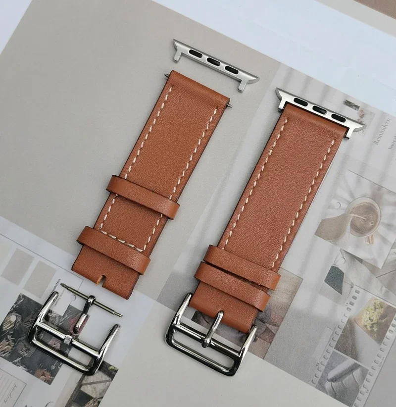 Conector para Apple Watch band - Apple Smartwatch Accessories reseña y precio