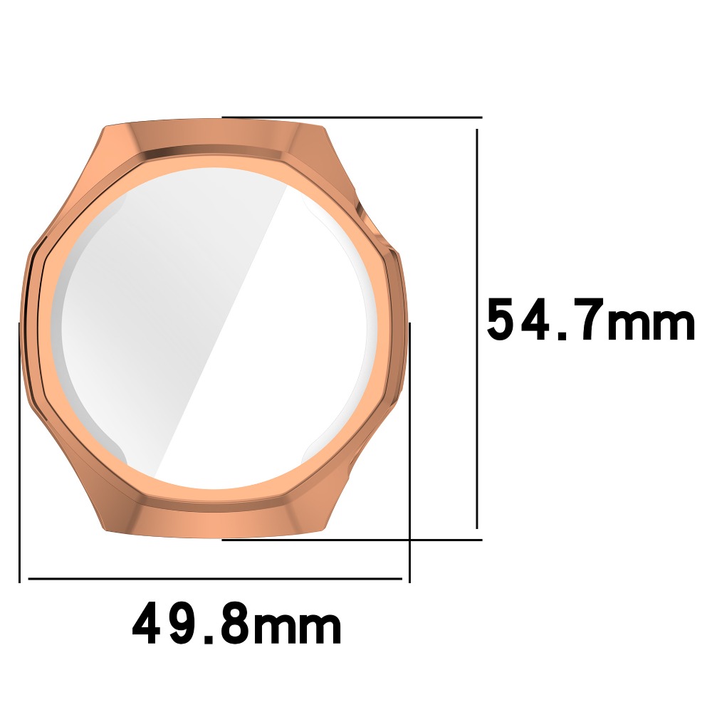 Funda Protectora de TPU Suave  - Huawei Smartwatch Accessories reseña y precio