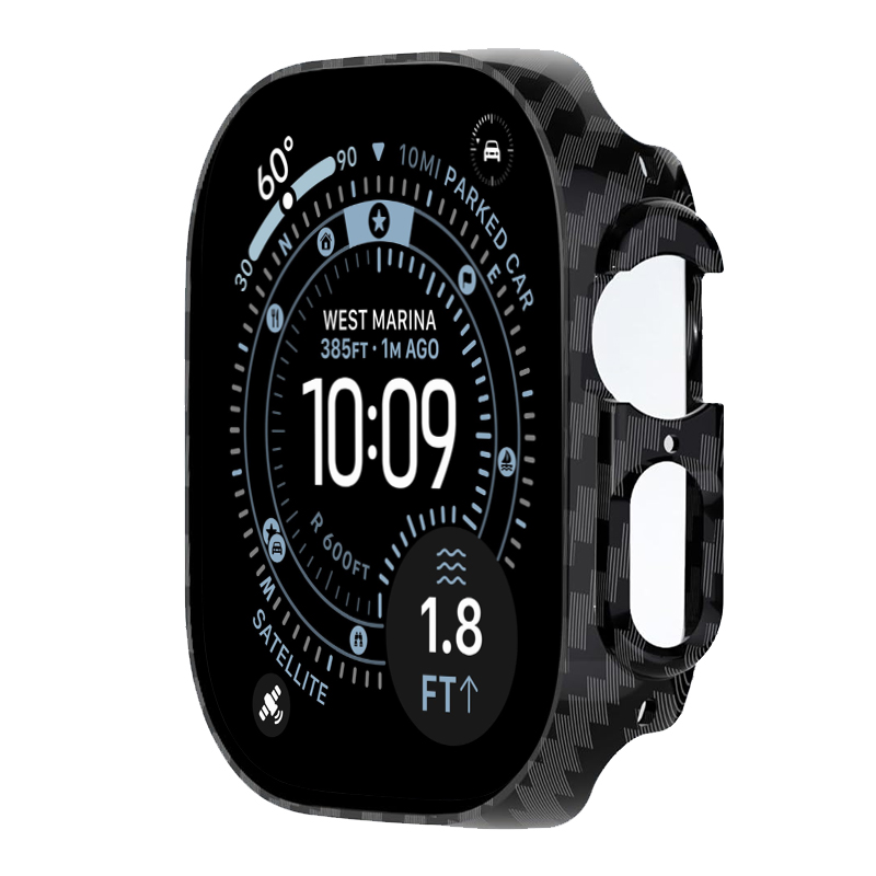 Funda para Apple Watch Ultra 2 - Apple Smartwatch Accessories reseña y precio