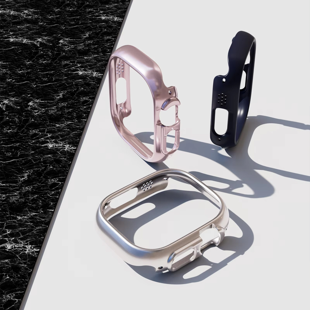 Funda para Apple Watch Ultra 2 - Apple Smartwatch Accessories reseña y precio