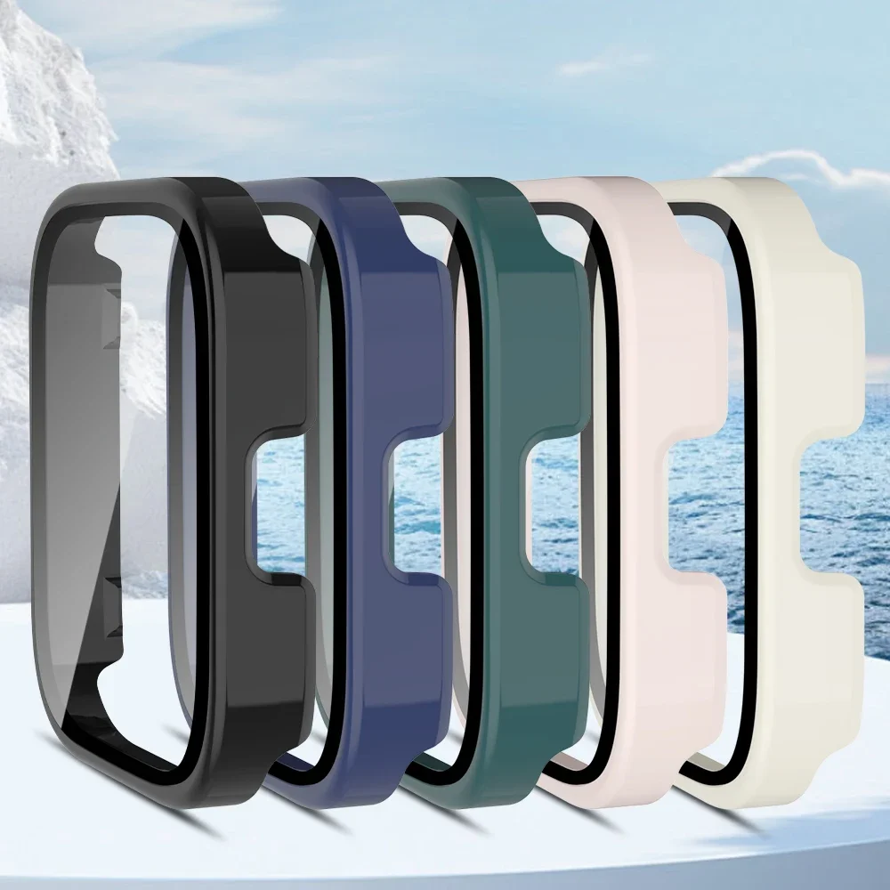 PC + vidrio para Amazfit Bip 5 - Smartwatch Icon reseña y precio