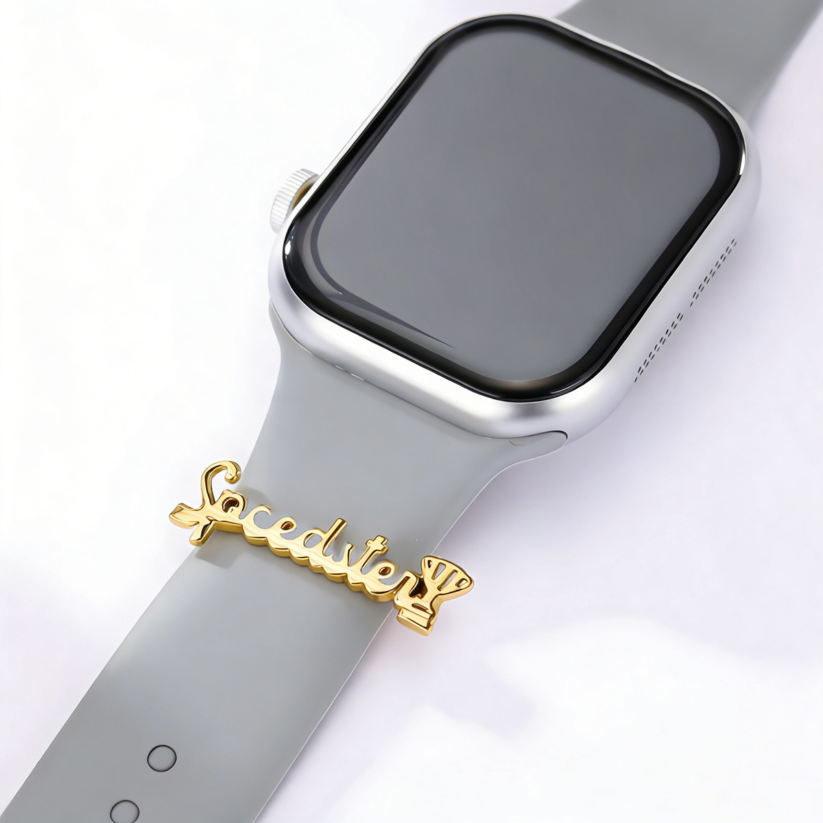 Anillo de Acero Inoxidable par - Smartwatch Custom reseña y precio