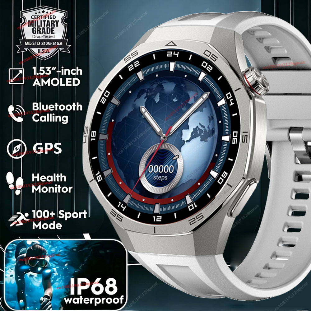 Reloj Inteligente 2026 Watch 5 - Smartwatch Store reseña y precio