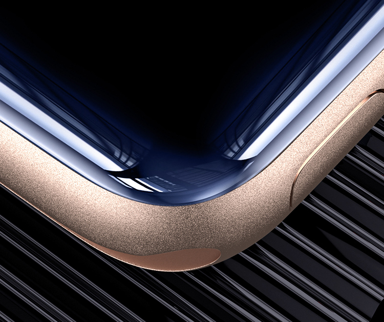 Protector de pantalla Instalar - Apple Smartwatch Accessories reseña y precio