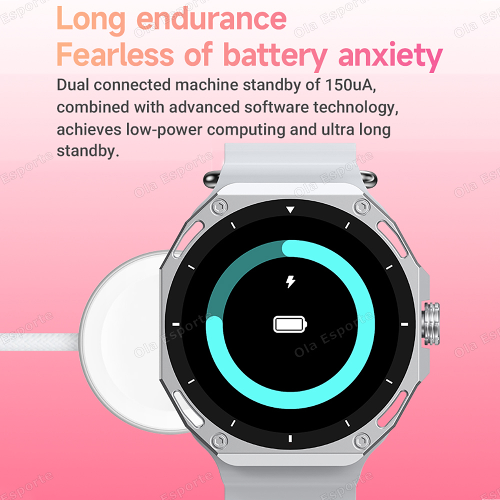 Reloj inteligente BT llamada G - Smartwatch Custom reseña y precio